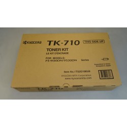 orig. Kyocera TK-710...